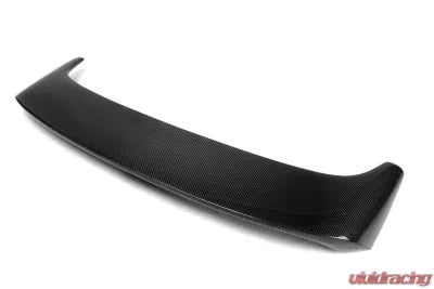 Vivid Racing VR-X5M-X6M-601 VR Aero Carbon Fiber Front Lip Spoiler 2pcs BMW X5M 2014-2018