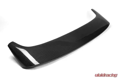 Vivid Racing VR-X5M-X6M-601 VR Aero Carbon Fiber Front Lip Spoiler 2pcs BMW X5M 2014-2018
