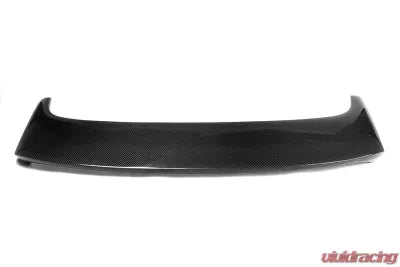 Vivid Racing VR-X5M-X6M-601 VR Aero Carbon Fiber Front Lip Spoiler 2pcs BMW X5M 2014-2018