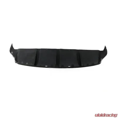 Vivid Racing VR-X6E71-610 VR Aero Carbon Fiber Rear Bumper Lower Diffuser BMW X6 E71 2008-2014