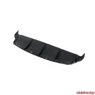 Vivid Racing VR-X6E71-610 VR Aero Carbon Fiber Rear Bumper Lower Diffuser BMW X6 E71 2008-2014