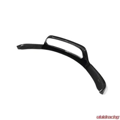 Vivid Racing VR-X6M-600 VR Aero Carbon Fiber Front Lip Spoiler BMW X6 M E71 2010-2014