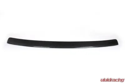 Vivid Racing VR-A5-611-1 VR Aero Carbon Fiber Rear Roof Spoiler Audi A5 B8 B8.5 Base Coupe 2008-2016