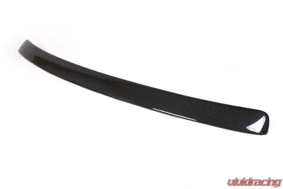 Vivid Racing VR-A5-611-1 VR Aero Carbon Fiber Rear Roof Spoiler Audi A5 B8 B8.5 Base Coupe 2008-2016