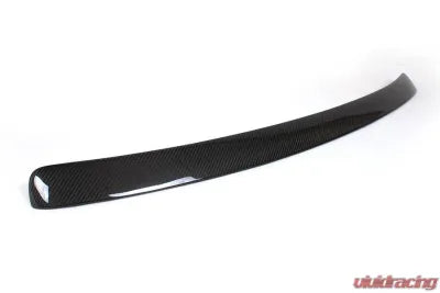 Vivid Racing VR-A5-611-1 VR Aero Carbon Fiber Rear Roof Spoiler Audi A5 B8 B8.5 Base Coupe 2008-2016