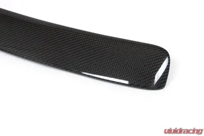 Vivid Racing VR-A5-611-1 VR Aero Carbon Fiber Rear Roof Spoiler Audi A5 B8 B8.5 Base Coupe 2008-2016