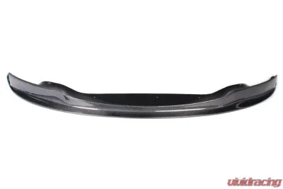 Vivid Racing VR-E90E92E93M31-600 VR Aero Carbon Fiber Front Lip Spoiler V1 BMW 3 Series E90 | E92 | M3