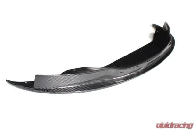 Vivid Racing VR-E90E92E93M31-600 VR Aero Carbon Fiber Front Lip Spoiler V1 BMW 3 Series E90 | E92 | M3