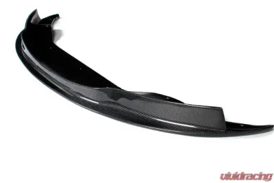 Vivid Racing VR-E90E92E93M3-600 VR Aero Carbon Fiber Front Lip Spoiler BMW E90 | E92 | E93 M3 2008-2013