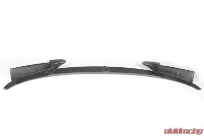 Vivid Racing VR-F34-600 VR Aero Carbon Fiber Front Lip Spoiler 3pcs BMW 3 Series F34 M Sport GT Gran Turismo 2014-2018