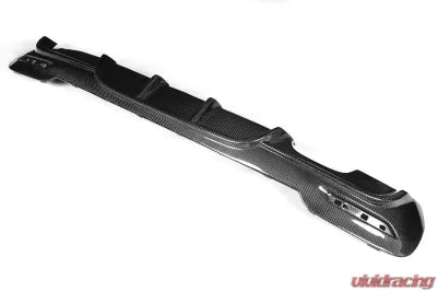 Vivid Racing VR-F34MSPORTGT-610 VR Aero Carbon Fiber Rear Diffuser V1 BMW 3 Series F34 M Sport GT Gran Turismo 2014-2018