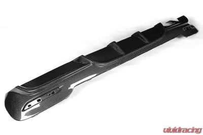 Vivid Racing VR-F34MSPORTGT-610 VR Aero Carbon Fiber Rear Diffuser V1 BMW 3 Series F34 M Sport GT Gran Turismo 2014-2018
