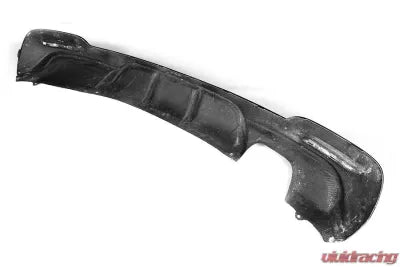 Vivid Racing VR-F34MSPORTGT-610 VR Aero Carbon Fiber Rear Diffuser V1 BMW 3 Series F34 M Sport GT Gran Turismo 2014-2018