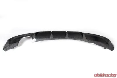 Vivid Racing VR-F34MSPORTGT-610 VR Aero Carbon Fiber Rear Diffuser V1 BMW 3 Series F34 M Sport GT Gran Turismo 2014-2018