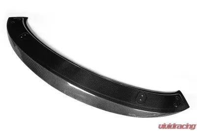 Vivid Racing VR-F34GT-611 VR Aero Carbon Fiber Rear Trunk Spoiler BMW 3 Series F34 GT Gran Turismo Hatchback 2014-2018