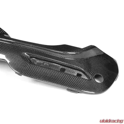Vivid Racing VR-F34MSPORTGT-611 VR Aero Carbon Fiber Rear Diffuser V2 BMW 3 Series F34 M Sport GT Gran Turismo 2014-2018