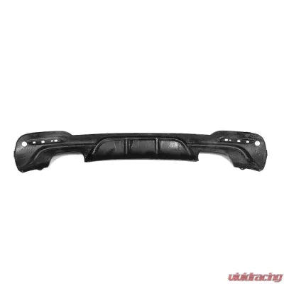 Vivid Racing VR-F34MSPORTGT-611 VR Aero Carbon Fiber Rear Diffuser V2 BMW 3 Series F34 M Sport GT Gran Turismo 2014-2018