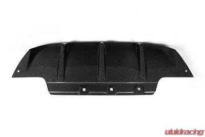 Vivid Racing VR-F06F12F13M6-610 VR Aero Carbon Fiber Rear Diffuser BMW 6 Series F06 | F12 | F13 | M6