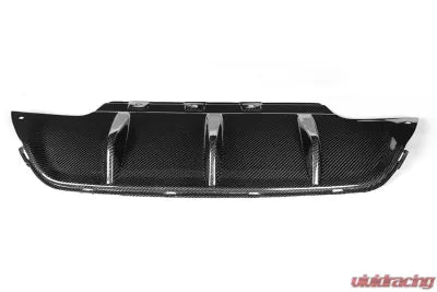 Vivid Racing VR-F06F12F13M6-610 VR Aero Carbon Fiber Rear Diffuser BMW 6 Series F06 | F12 | F13 | M6