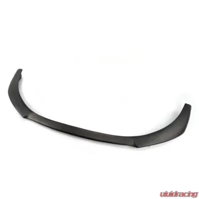 Vivid Racing VR-A3S3-601-1 VR Aero FRP Front Lip Spoiler Audi S3 | A3 Sline Sedan 2014-2016