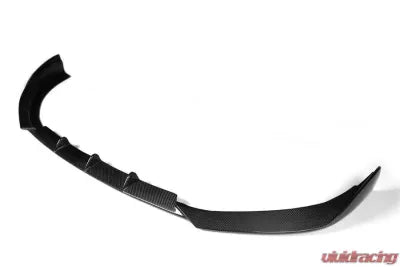 Vivid Racing VR-A3S3-601 VR Aero Carbon Fiber Front Lip Spoiler Audi S3 | A3 Sline Sedan 2014-2016