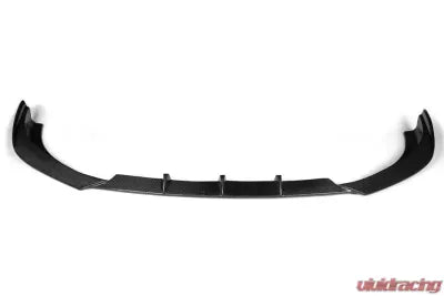 Vivid Racing VR-A3S3-601 VR Aero Carbon Fiber Front Lip Spoiler Audi S3 | A3 Sline Sedan 2014-2016