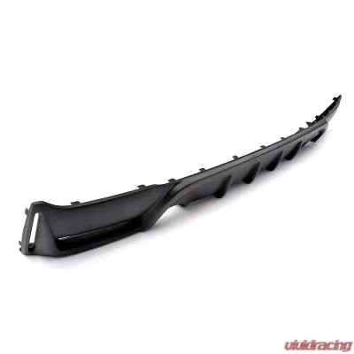 Vivid Racing VR-F22F23-610 VR Aero Carbon Fiber Rear Diffuser BMW M235I F22 F23 2014-2019