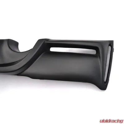 Vivid Racing VR-F22F23-610 VR Aero Carbon Fiber Rear Diffuser BMW M235I F22 F23 2014-2019