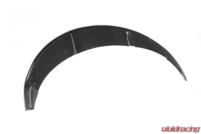 Vivid Racing VR-F34-604 VR Aero Carbon Fiber Front Lip Spoiler 3pcs BMW F34 GT M Sport 2014-2015