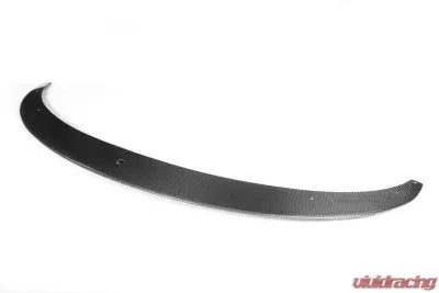 Vivid Racing VR-F34-604 VR Aero Carbon Fiber Front Lip Spoiler 3pcs BMW F34 GT M Sport 2014-2015