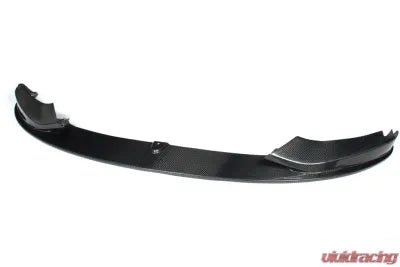 Vivid Racing VR-F32F33F36MS-600 VR Aero Carbon Fiber Front Lip Spoiler BMW 4 Series F32 F33 F36 M Sport 2-Door 4-Door 2014-2019