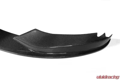 Vivid Racing VR-F32F33F36MS-600 VR Aero Carbon Fiber Front Lip Spoiler BMW 4 Series F32 F33 F36 M Sport 2-Door 4-Door 2014-2019
