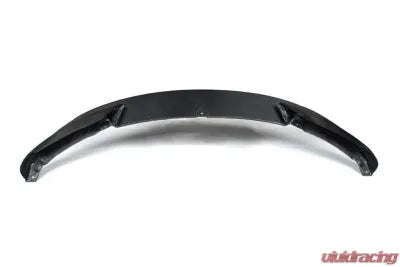 Vivid Racing VR-F32F33F36MS-600 VR Aero Carbon Fiber Front Lip Spoiler BMW 4 Series F32 F33 F36 M Sport 2-Door 4-Door 2014-2019