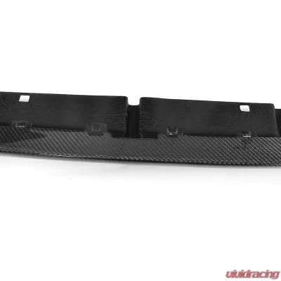 Vivid Racing VR-MK7R-610 VR Aero Carbon Fiber Rear Diffuser Volkswagen Golf 7 VII MK7 R R-Line 2014-2017
