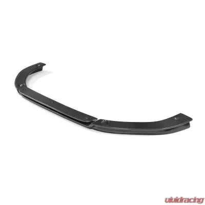 Vivid Racing VR-MK7-600 VR Aero Carbon Fiber Front Lip Spoiler Volkswagen Golf 7 MK7 R-Line 2014-2017