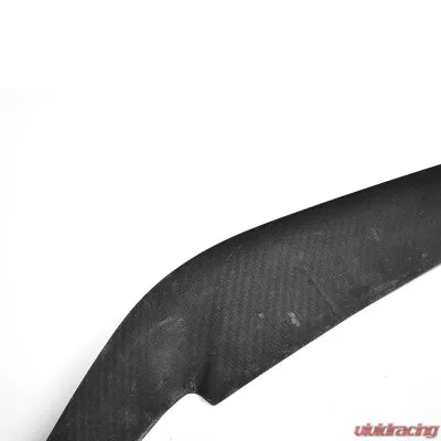 Vivid Racing VR-G30G31F90-EYEL VR Aero Carbon Fiber Front Headlight Eyebrow Eyelid for BMW M5 5 Series G30/G31 Base/M Sport Sedan Wagon 2017-2020