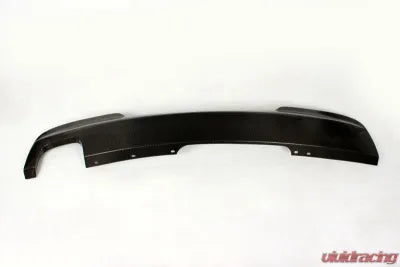 Vivid Racing VR-F10MT-614 VR Aero Carbon Fiber Rear Diffuser V1 BMW 5 Series F10 M-Tech