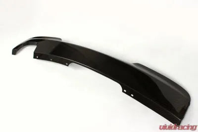 Vivid Racing VR-F10MT-614 VR Aero Carbon Fiber Rear Diffuser V1 BMW 5 Series F10 M-Tech