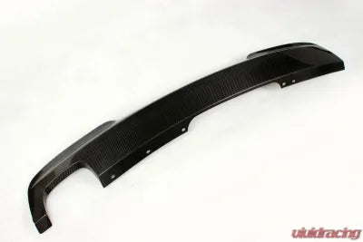 Vivid Racing VR-F10MT-614 VR Aero Carbon Fiber Rear Diffuser V1 BMW 5 Series F10 M-Tech