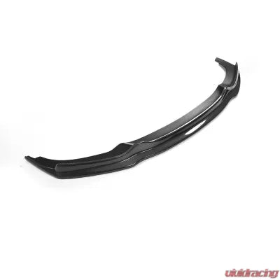 Vivid Racing VR-F10MT-602 VR Aero Carbon Fiber Front Lip Spoiler V3 BMW 5 Series F10 M-Tech
