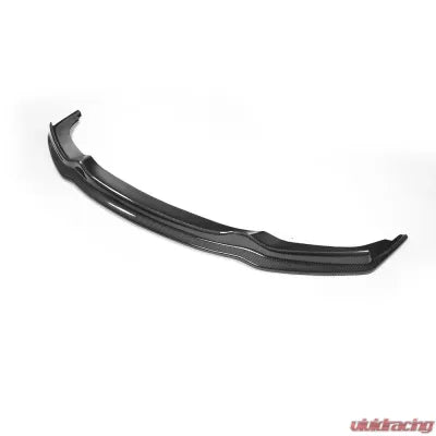 Vivid Racing VR-F10MT-602 VR Aero Carbon Fiber Front Lip Spoiler V3 BMW 5 Series F10 M-Tech