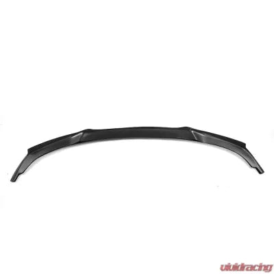 Vivid Racing VR-F10MT-602 VR Aero Carbon Fiber Front Lip Spoiler V3 BMW 5 Series F10 M-Tech