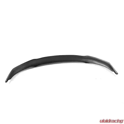 Vivid Racing VR-F10MT-602 VR Aero Carbon Fiber Front Lip Spoiler V3 BMW 5 Series F10 M-Tech
