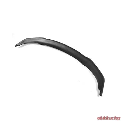Vivid Racing VR-F10MT-602 VR Aero Carbon Fiber Front Lip Spoiler V3 BMW 5 Series F10 M-Tech