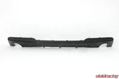 Vivid Racing VR-F10MT-612 VR Aero Carbon Fiber Rear Diffuser BMW 5 Series F10 M-Tech