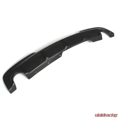 Vivid Racing VR-F10MT-616 VR Aero FRP Rear Diffuser BMW 5 Series F10 M-Tech
