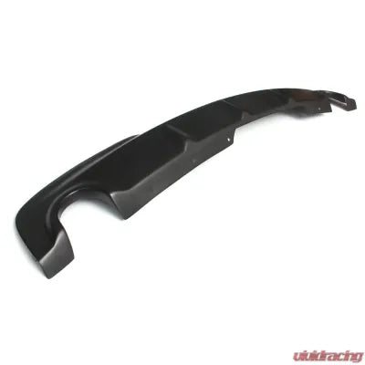 Vivid Racing VR-F10MT-616 VR Aero FRP Rear Diffuser BMW 5 Series F10 M-Tech