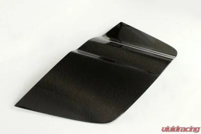 Vivid Racing VR-R8-630 VR Aero Carbon Fiber Door Fender Side Blades Audi R8 V8 V10 2008-2015