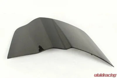 Vivid Racing VR-R8-630 VR Aero Carbon Fiber Door Fender Side Blades Audi R8 V8 V10 2008-2015