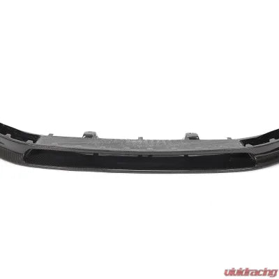 Vivid Racing VR-R8-600 VR Aero Carbon Fiber Front Lip Spoiler V1 Audi R8 2016-2018